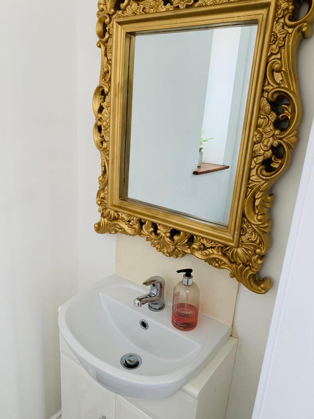 3Br House Ossett-Wakefield, Free Parking 3 Cars Wi Fi Long Stays Extérieur photo